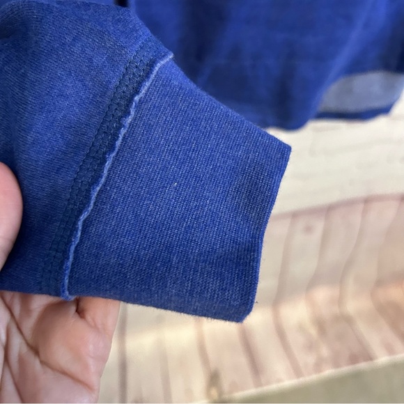 Colosseum Florida Gators New Collegiate hoodie size Large SEC fan sports - Picture 4 of 9